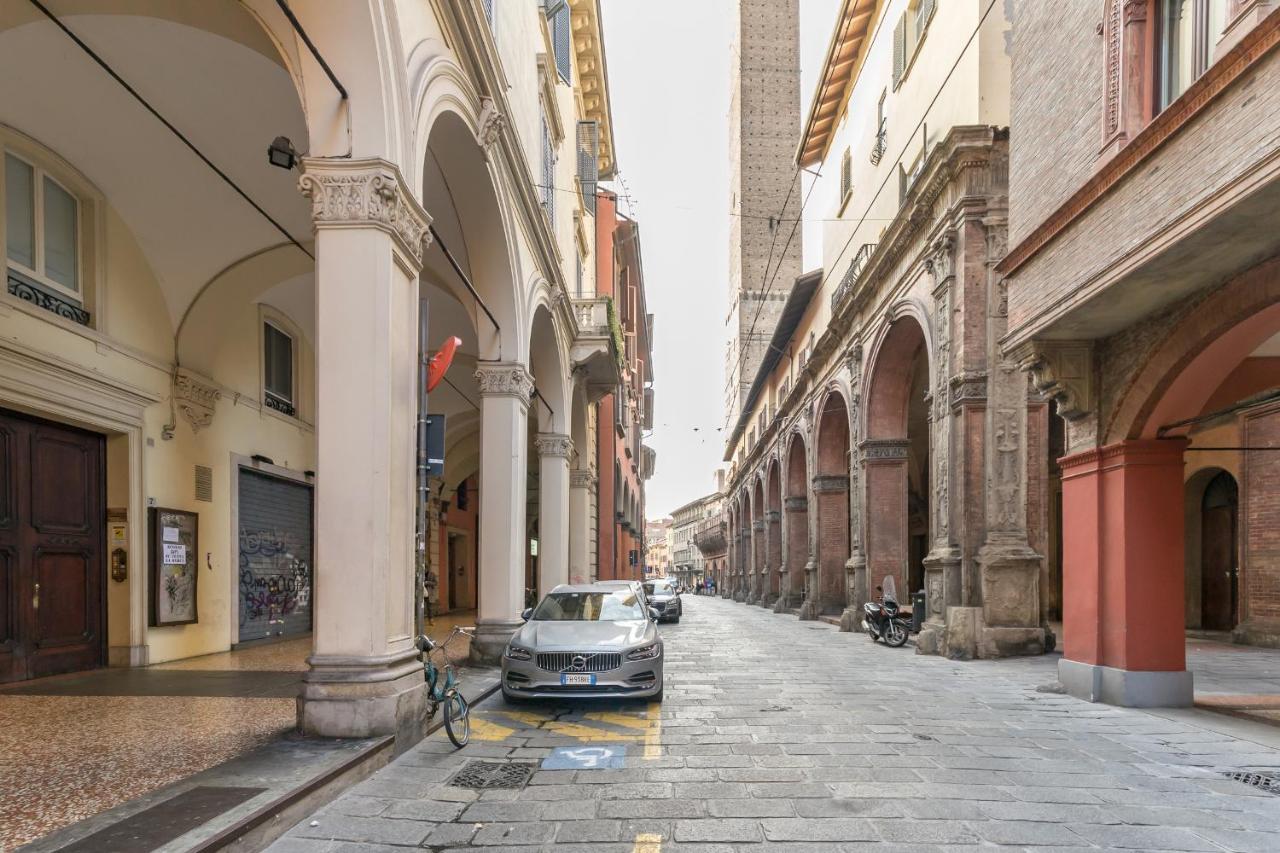 Casa Letizia Apartment Bologna Exterior photo