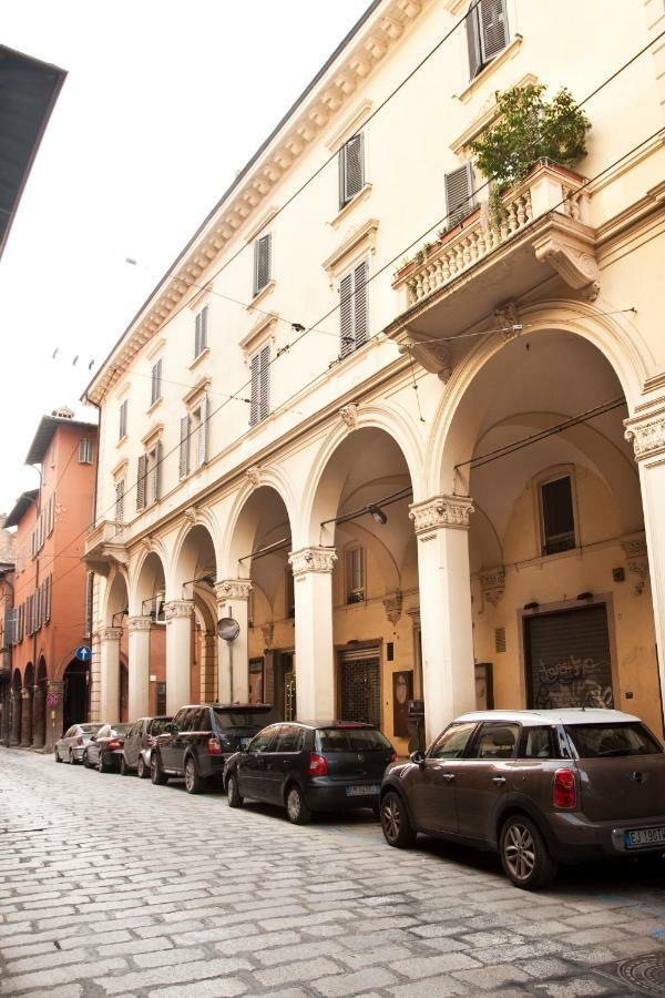 Casa Letizia Apartment Bologna Exterior photo